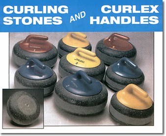 Curling Supplies