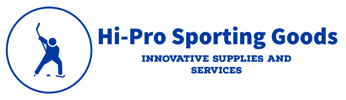 Hi-Pro Sporting Goods Ltd.
